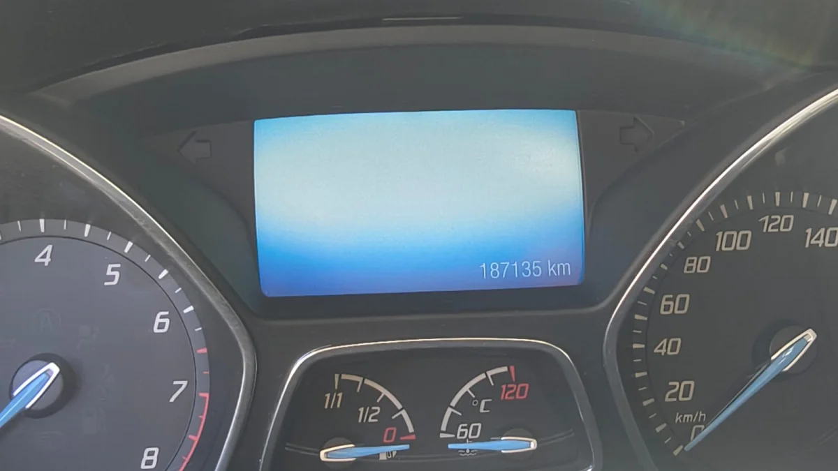 FOCUS TITANIUM PLUS 2.0 FLEX AUT 2015 - Imagem 9