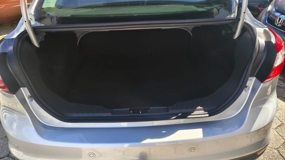FOCUS TITANIUM PLUS 2.0 FLEX AUT 2015 - Imagem 11
