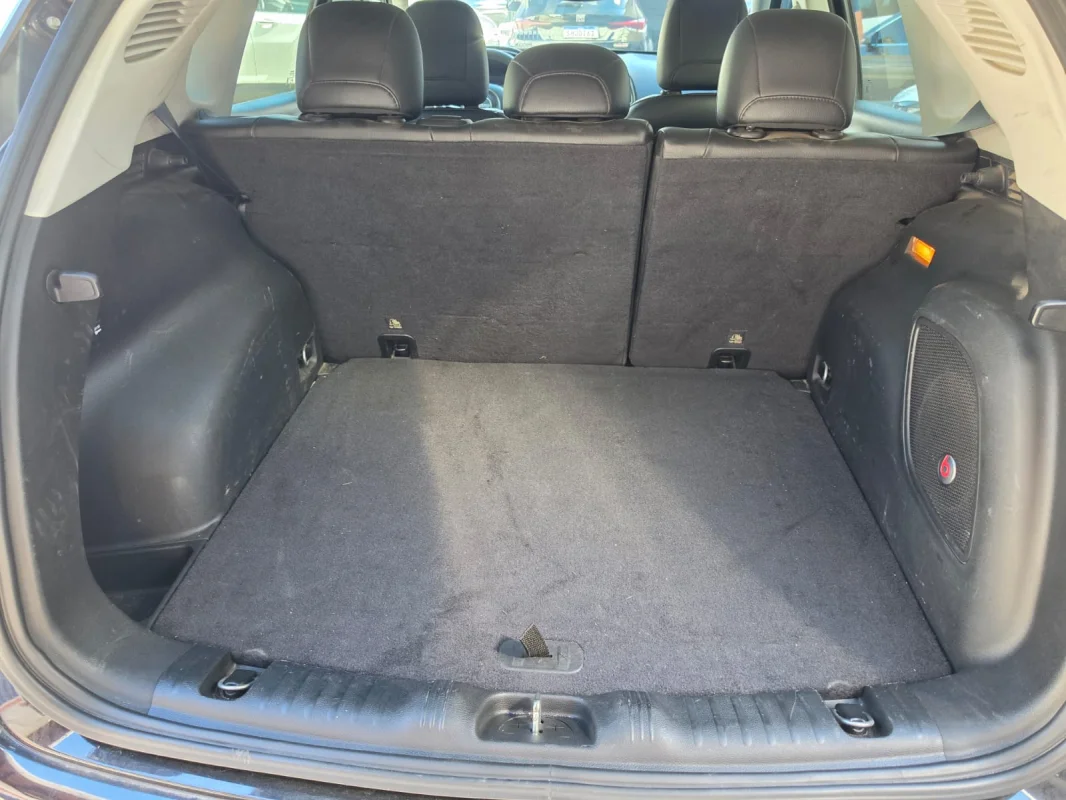 Compass Longitude 2.0 4x4 Diesel 2018 - Imagem 12