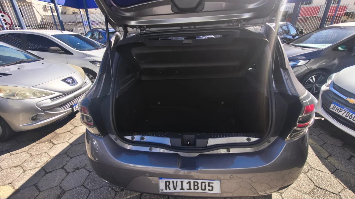 SANDERO E EDITION 1.0 FLEX 12V 5P MEC 2023 - Imagem 11