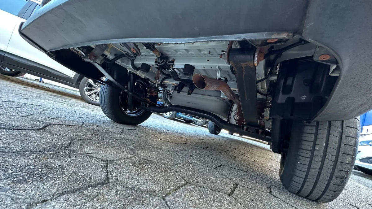 Strada endurece 1.4 FLEX cs Pluss 2023 completa - Imagem 11