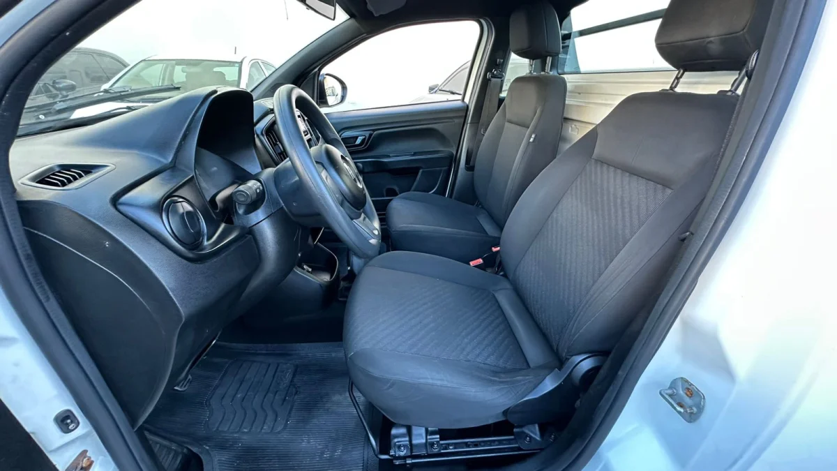 Strada endurece 1.4 FLEX cs Pluss 2023 completa - Imagem 8