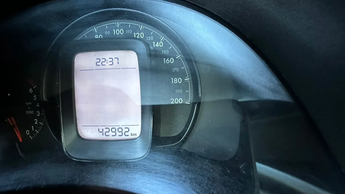 Strada endurece 1.4 FLEX cs Pluss 2023 completa - Imagem 12