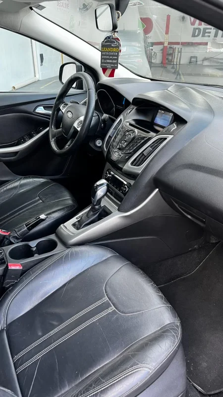 Focus Se Aut 1.6 2015 - Imagem 2