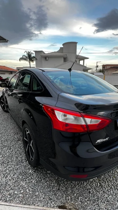 Focus Se Aut 1.6 2015 - Imagem 3