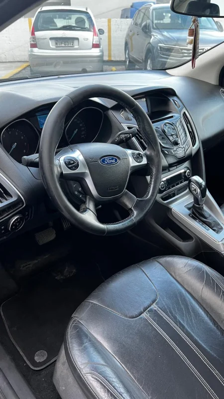 Focus Se Aut 1.6 2015 - Imagem 4