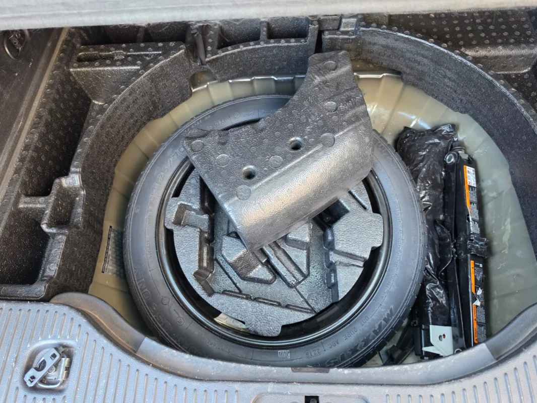 Tracker LTZ 1.8 Aut. Completa 2016 - Imagem 10