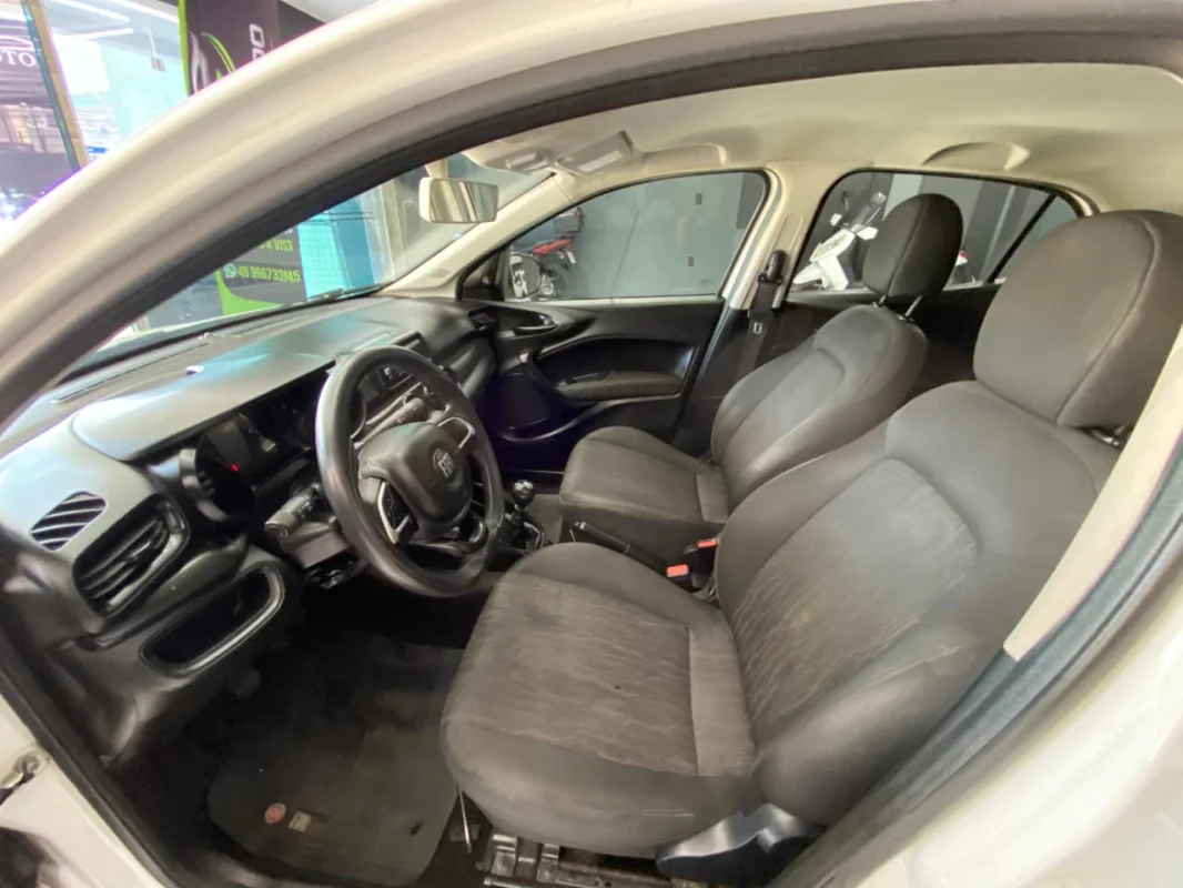 Argo 1.0 completo manual 2021 - Imagem 9