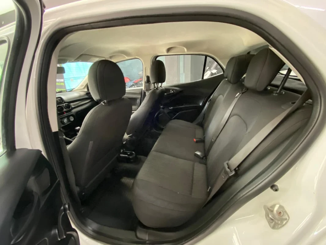 Argo 1.0 completo manual 2021 - Imagem 8