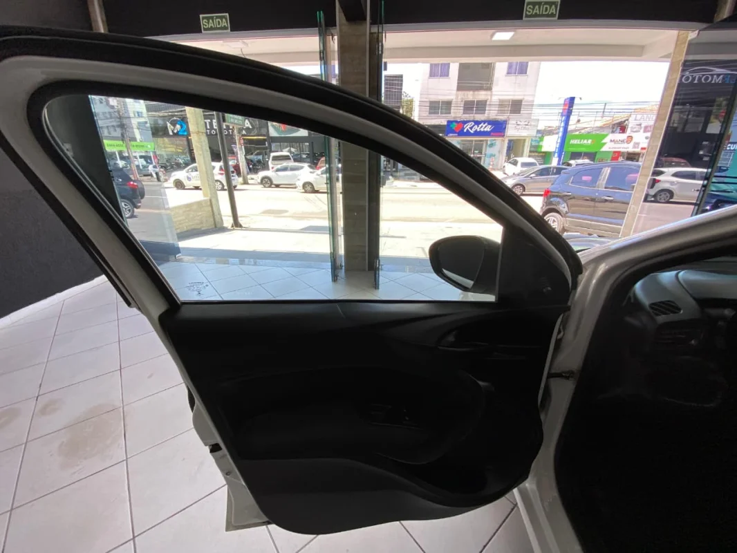 Argo 1.0 completo manual 2021 - Imagem 12