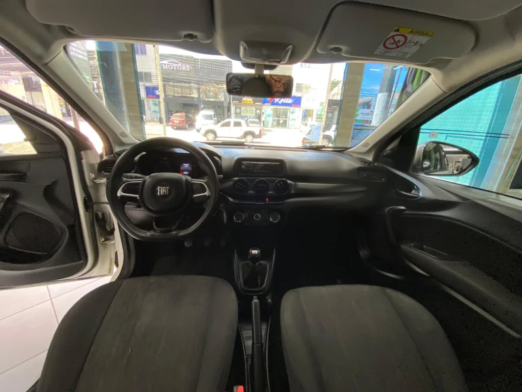 Argo 1.0 completo manual 2021 - Imagem 7