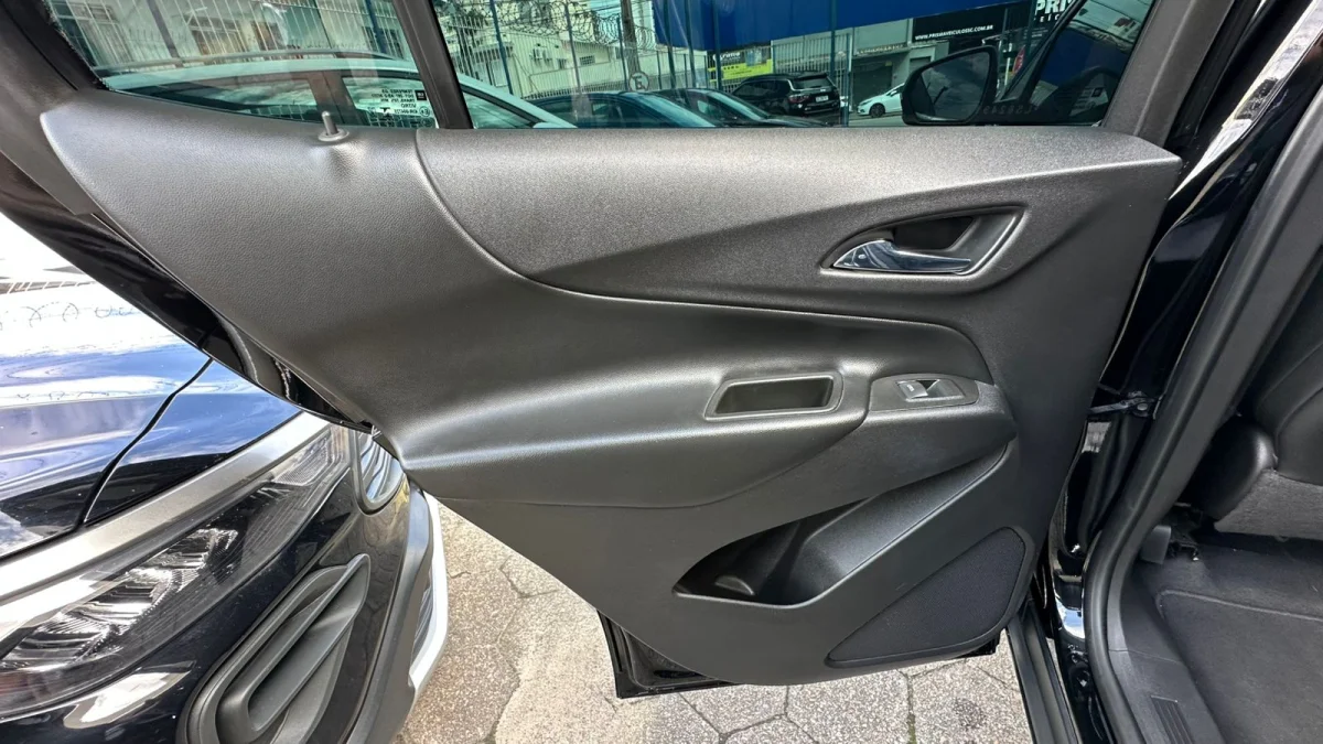 EQUINOX Midnight 1.5 Turbo 172cv Automática 2020  - Imagem 13