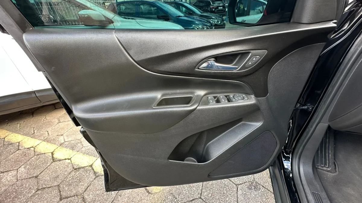 EQUINOX Midnight 1.5 Turbo 172cv Automática 2020  - Imagem 15