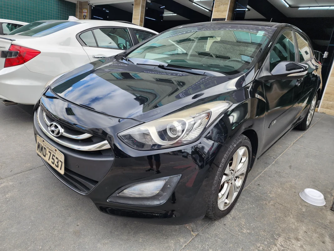 I30 1.8 Automático 2015 - Imagem 3