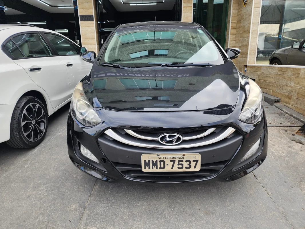 I30 1.8 Automático 2015 - Imagem 4