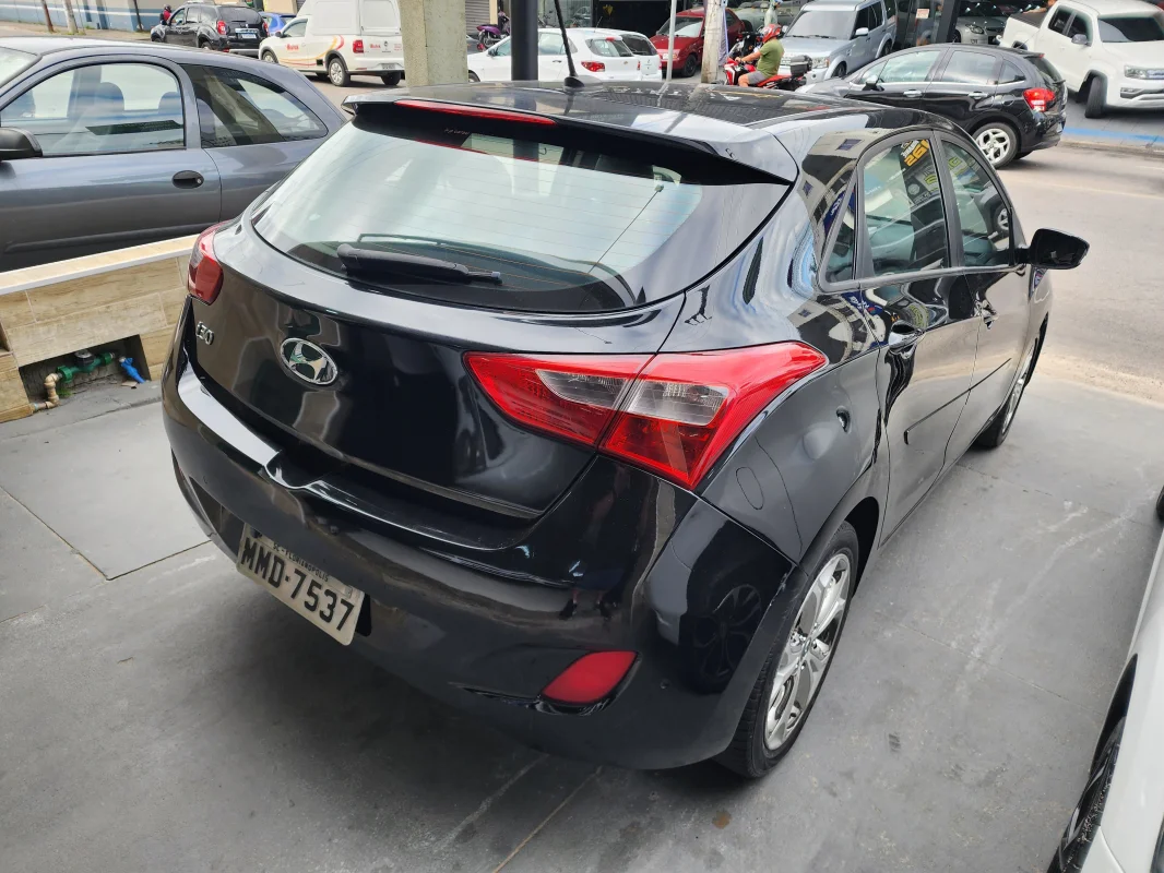 I30 1.8 Automático 2015 - Imagem 5