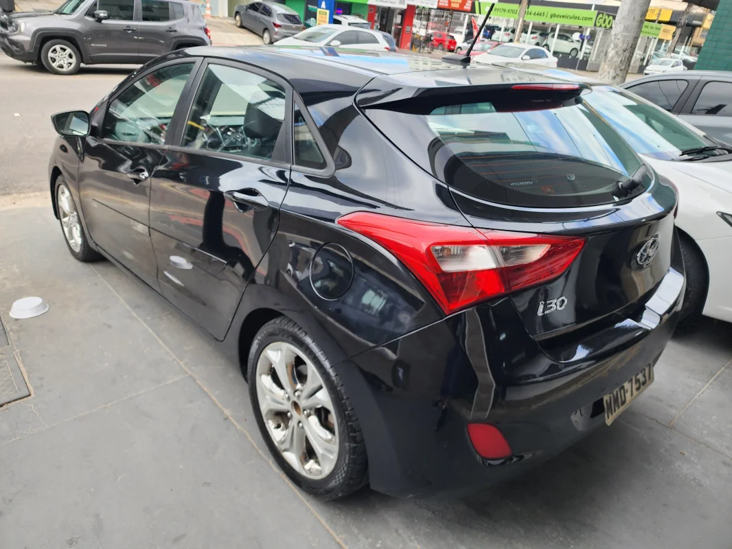 I30 1.8 Automático 2015 - Imagem 6