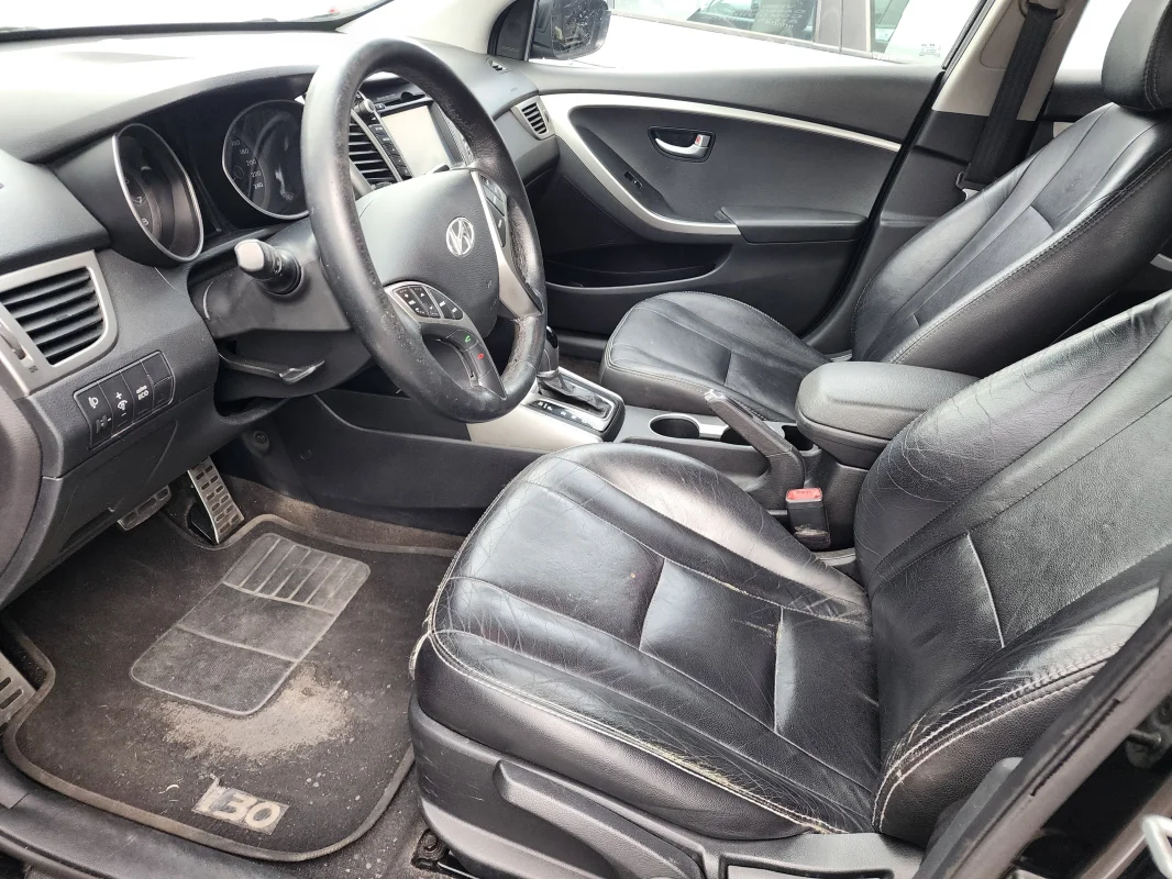 I30 1.8 Automático 2015 - Imagem 7