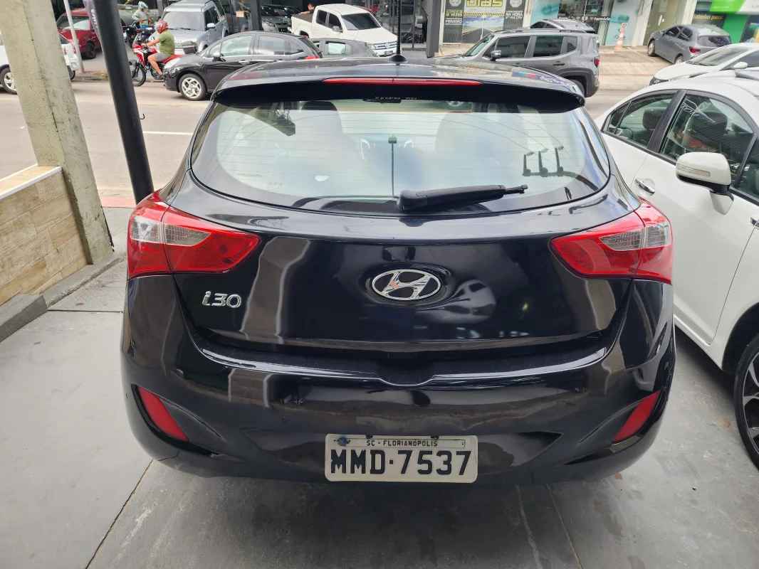 I30 1.8 Automático 2015 - Imagem 11