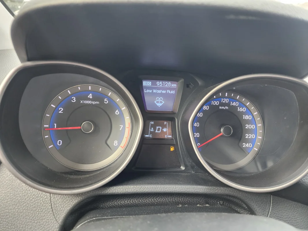 I30 1.8 Automático 2015 - Imagem 12