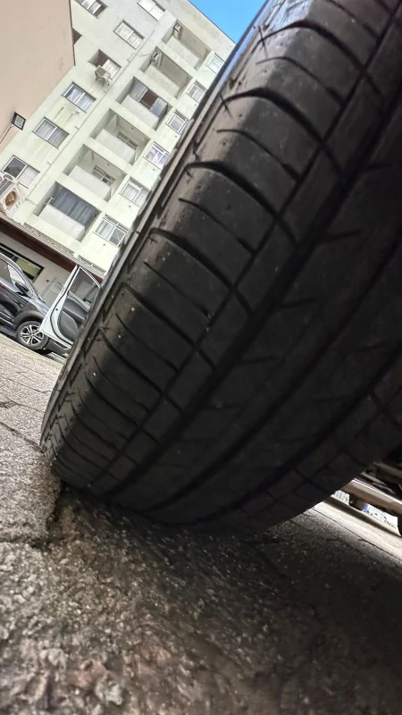 TRACKER 1.0 Turbo 12V Flex Automático 2023 - Imagem 15