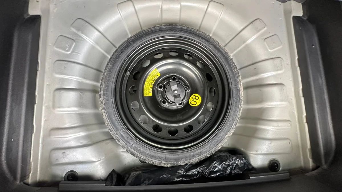 TRACKER 1.0 Turbo 12V Flex Automático 2023 - Imagem 16