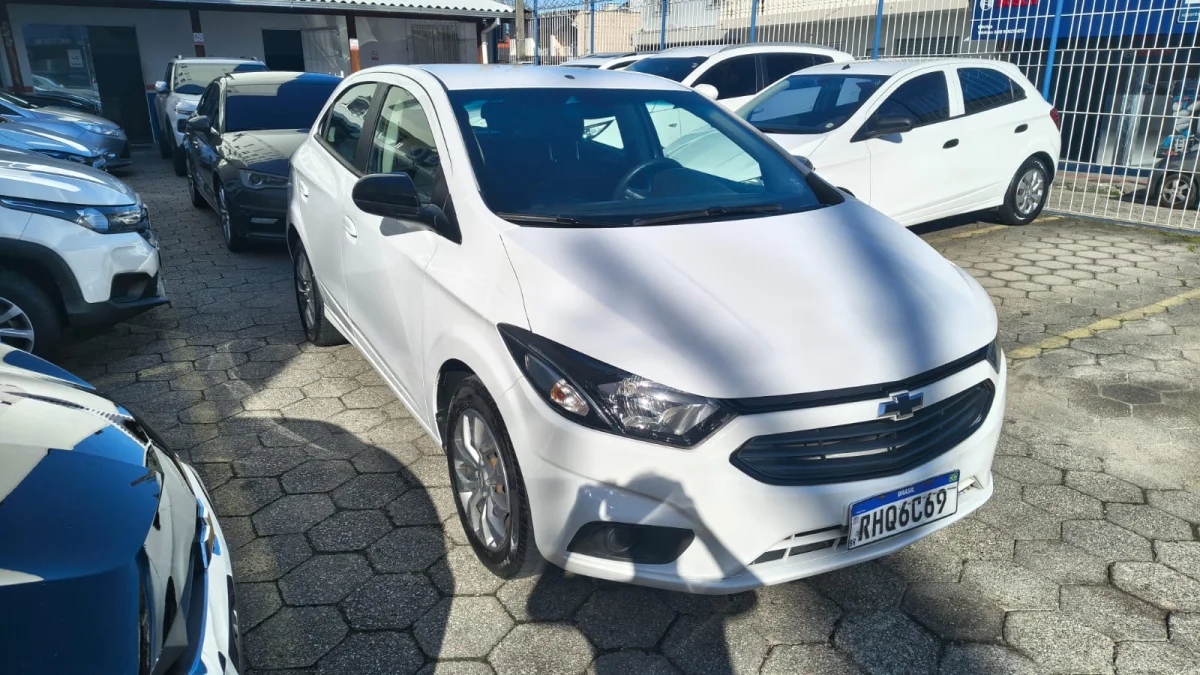 ONIX HATCH JOY BLACK 8V EDITION FLEX 2021