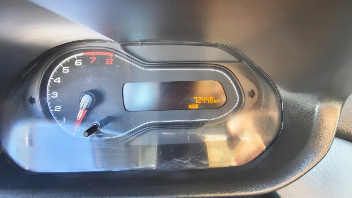 ONIX HATCH JOY BLACK 8V EDITION FLEX 2021 - Imagem 10