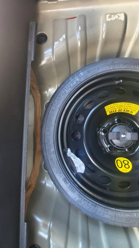 TRACKER 1.0 Turbo 12V Flex Automático 2023 - Imagem 14