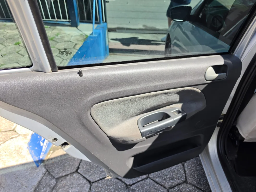 Gol 1.6 Completo 2009 - Imagem 13