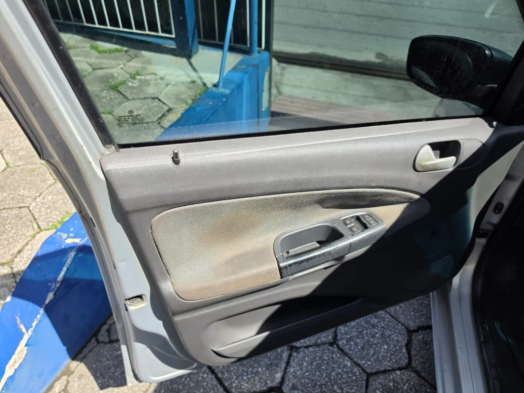 Gol 1.6 Completo 2009 - Imagem 14