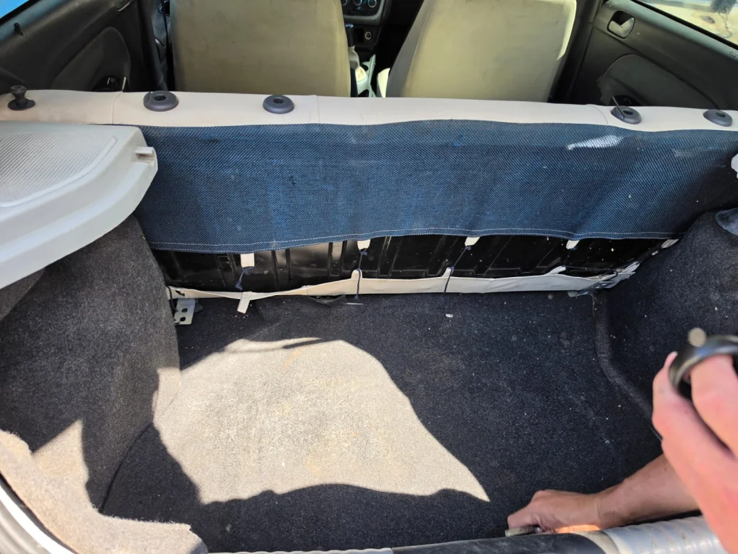 Gol 1.6 Completo 2009 - Imagem 12