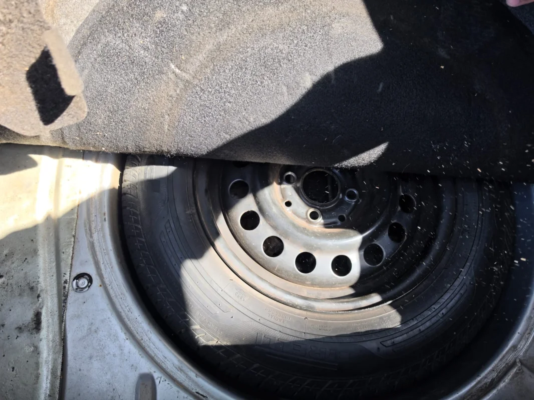 Gol 1.6 Completo 2009 - Imagem 15