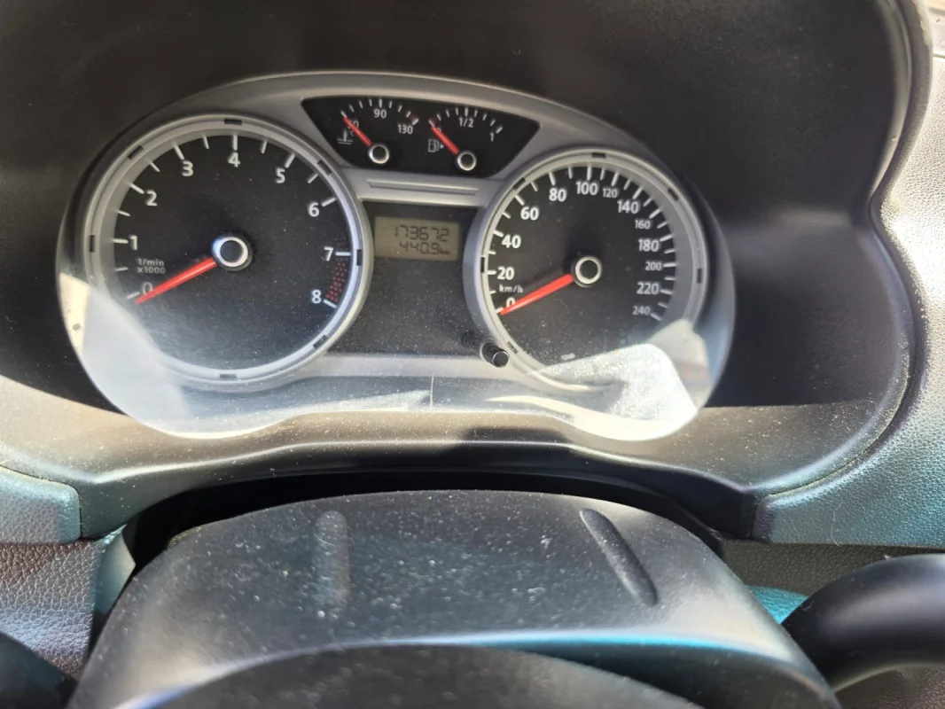 Gol 1.6 Completo 2009 - Imagem 10