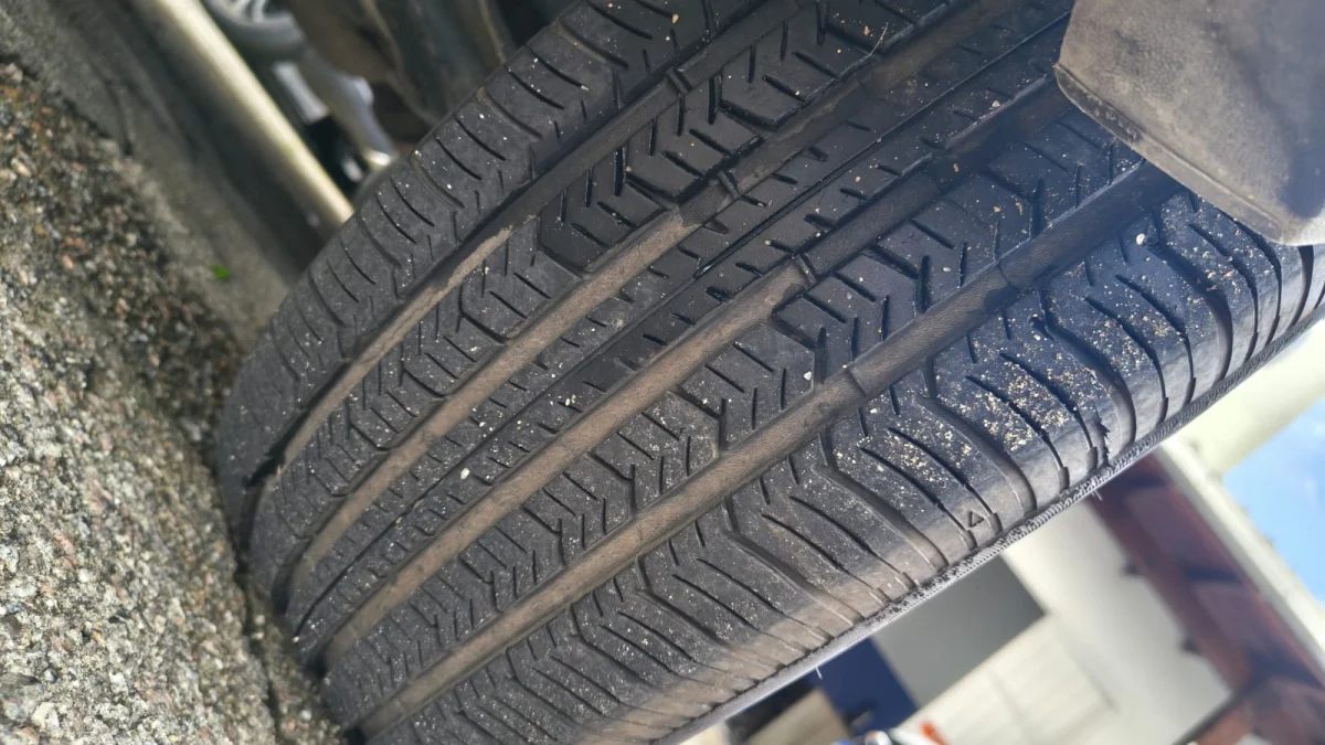 PARATI 1.6 PLUS TOTAL FLEX 8V 2009 - Imagem 13