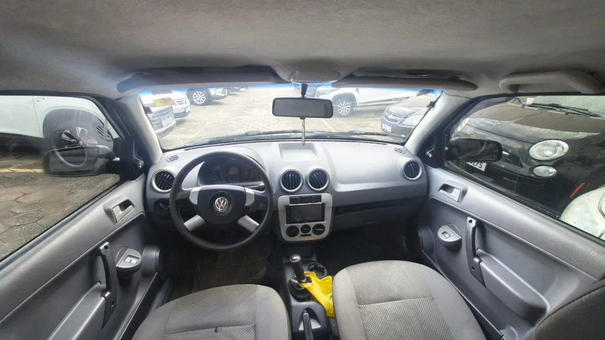 PARATI 1.6 PLUS TOTAL FLEX 8V 2009 - Imagem 7