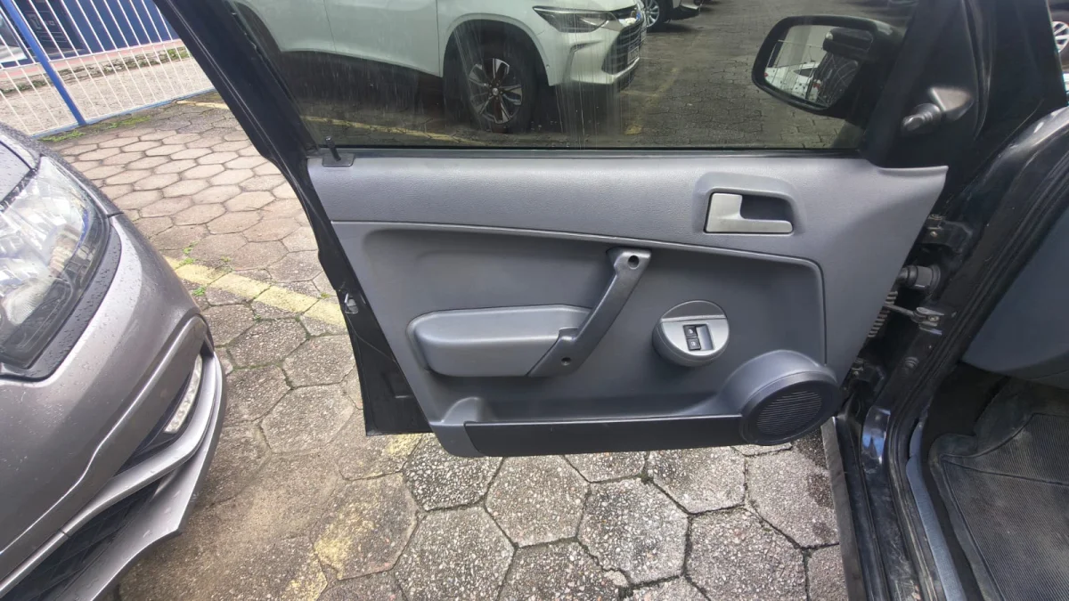 PARATI 1.6 PLUS TOTAL FLEX 8V 2009 - Imagem 14