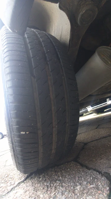 PARATI 1.6 PLUS TOTAL FLEX 8V 2009 - Imagem 15