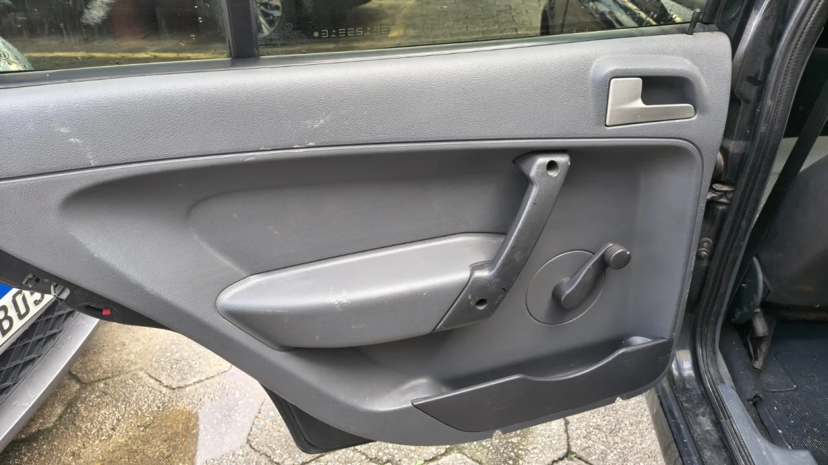 PARATI 1.6 PLUS TOTAL FLEX 8V 2009 - Imagem 12