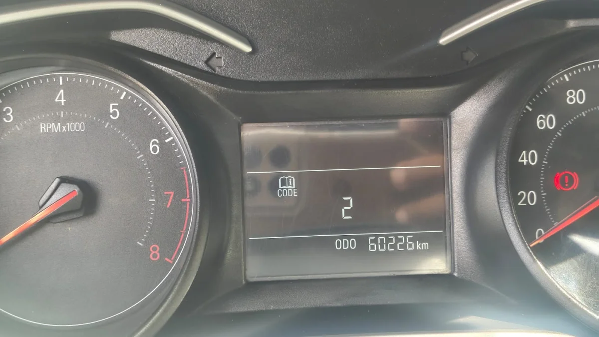 ONIX HATCH LT 1.0 12V FLEX 2022 - Imagem 7