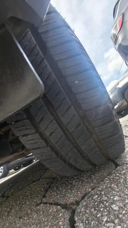 TRACKER 1.0 Turbo 12V Flex Automático 2023 - Imagem 12