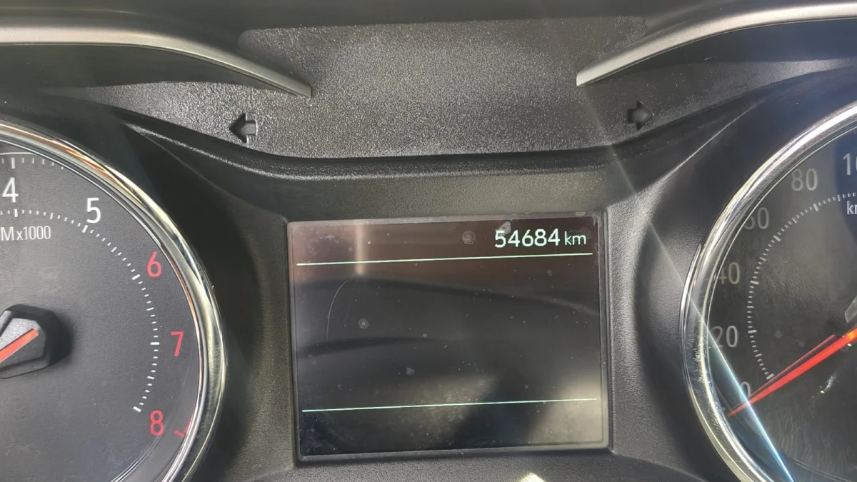 TRACKER 1.0 Turbo 12V Flex Automático 2023 - Imagem 9