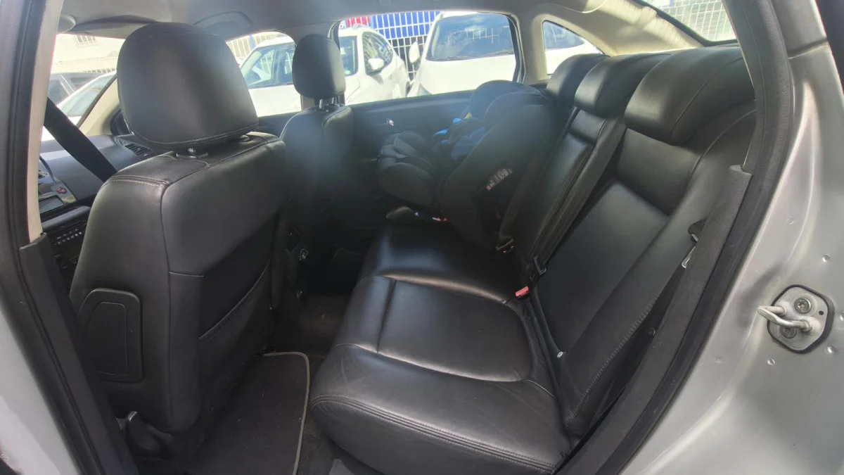 C4 PALLAS 2.0 AUTOMÁTICO 2010  - Imagem 8