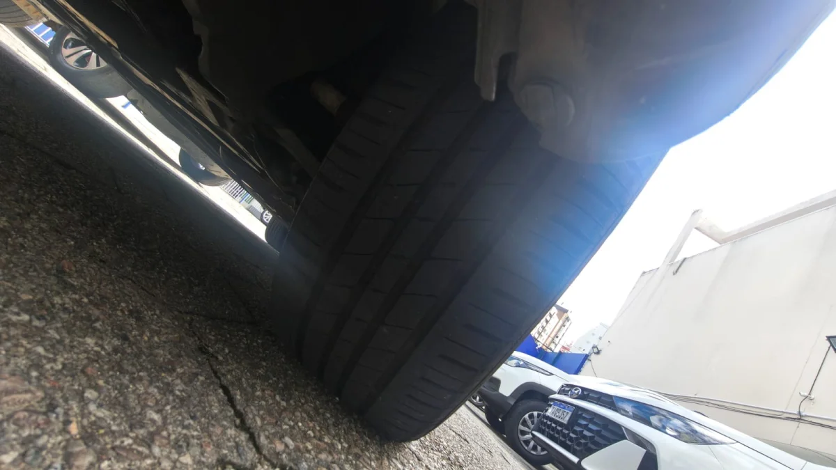 C4 PALLAS 2.0 AUTOMÁTICO 2010  - Imagem 12