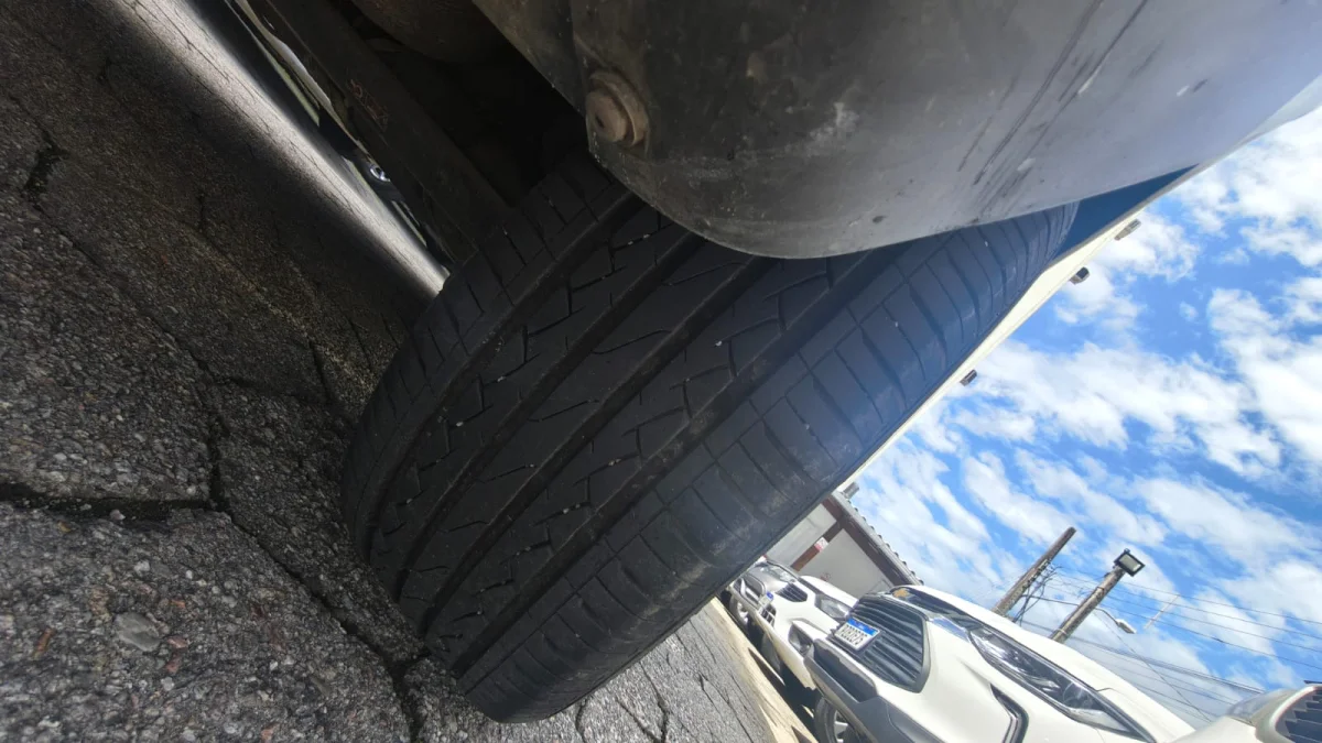 C4 PALLAS 2.0 AUTOMÁTICO 2010  - Imagem 13