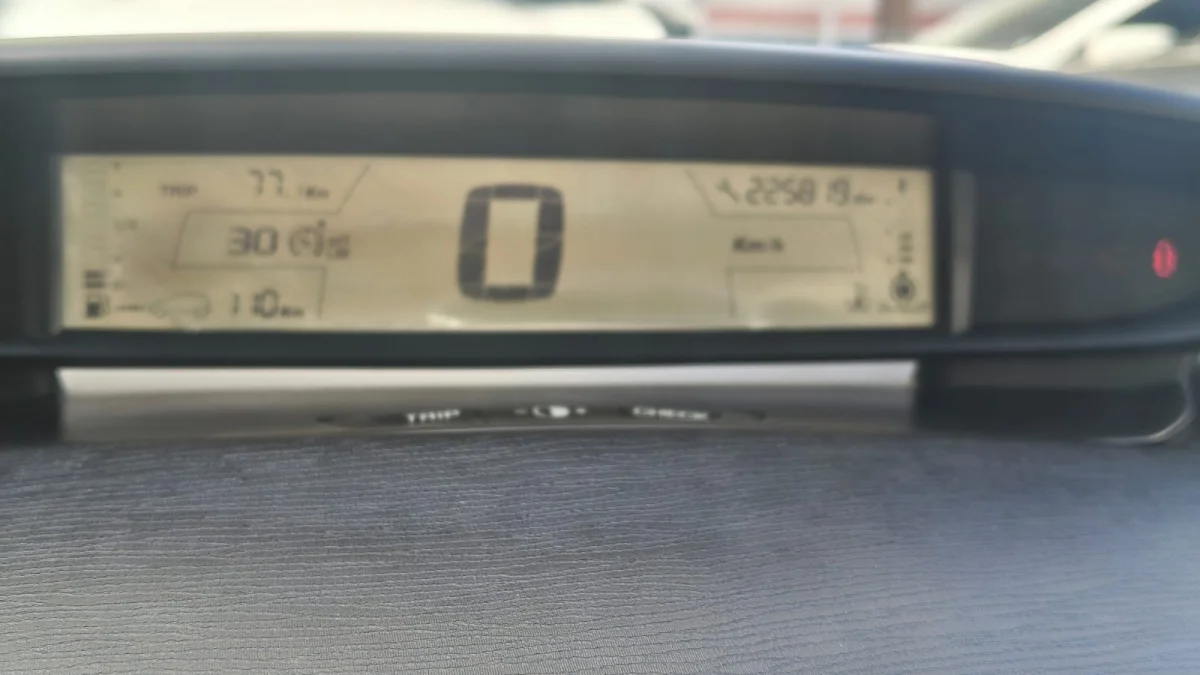 C4 PALLAS 2.0 AUTOMÁTICO 2010  - Imagem 9