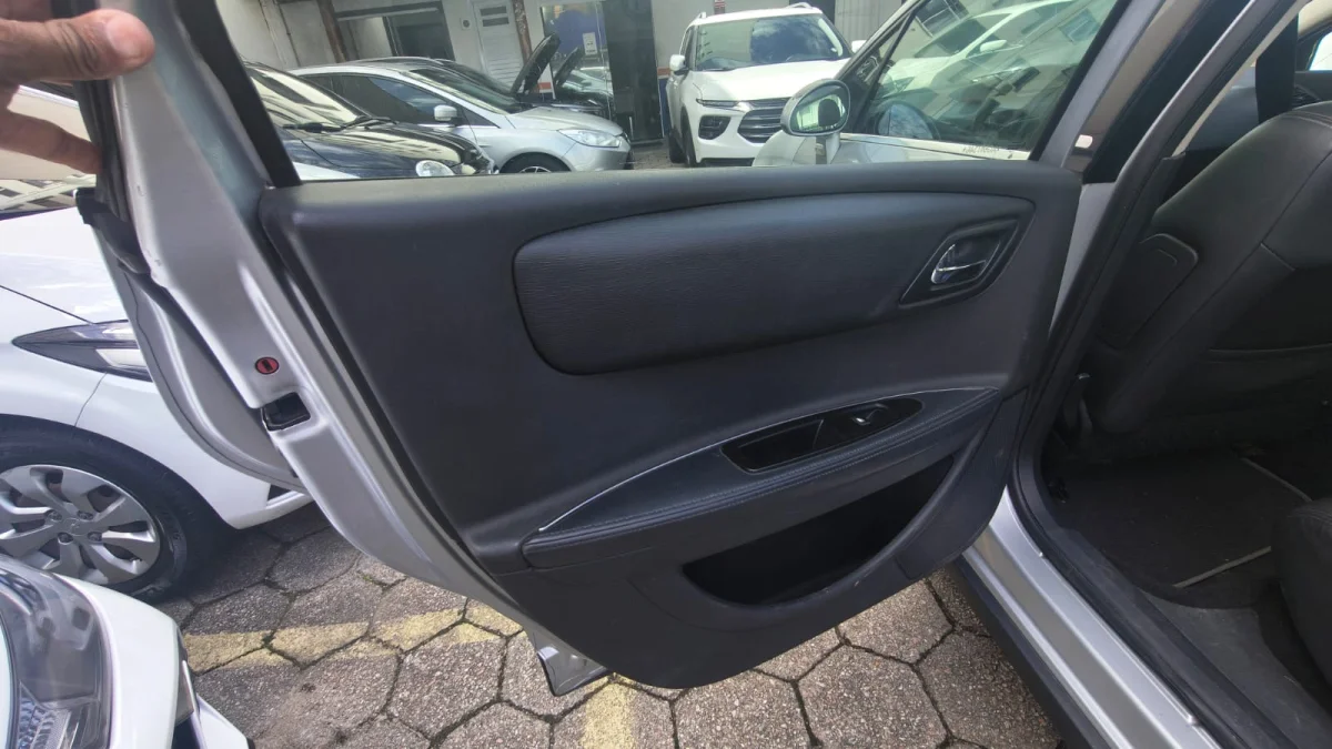 C4 PALLAS 2.0 AUTOMÁTICO 2010  - Imagem 14