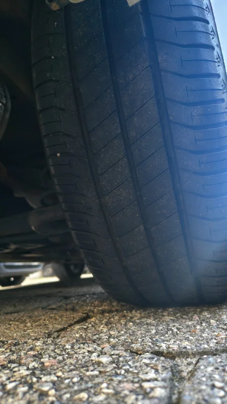 VERSA UNIQUE 1.6 16V FLEX GNV 2016  - Imagem 14