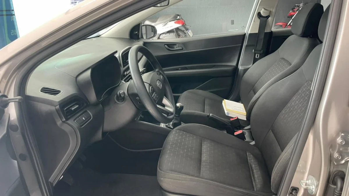 HB20 Sense 1.0 Mec. Completo 2024 - Imagem 9