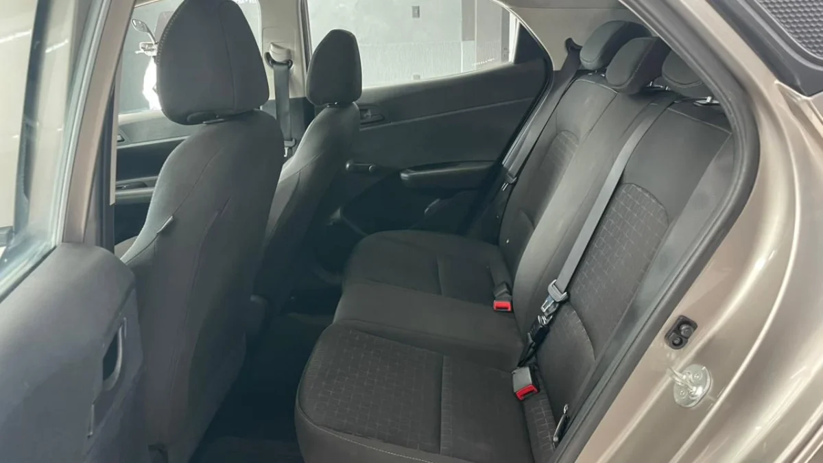 HB20 Sense 1.0 Mec. Completo 2024 - Imagem 8